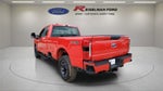 2025 Ford Super Duty F-350® XL