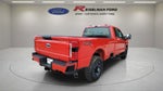 2025 Ford Super Duty F-350® XL