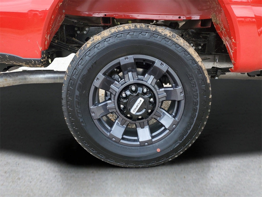 2025 Ford Super Duty F-350® XL