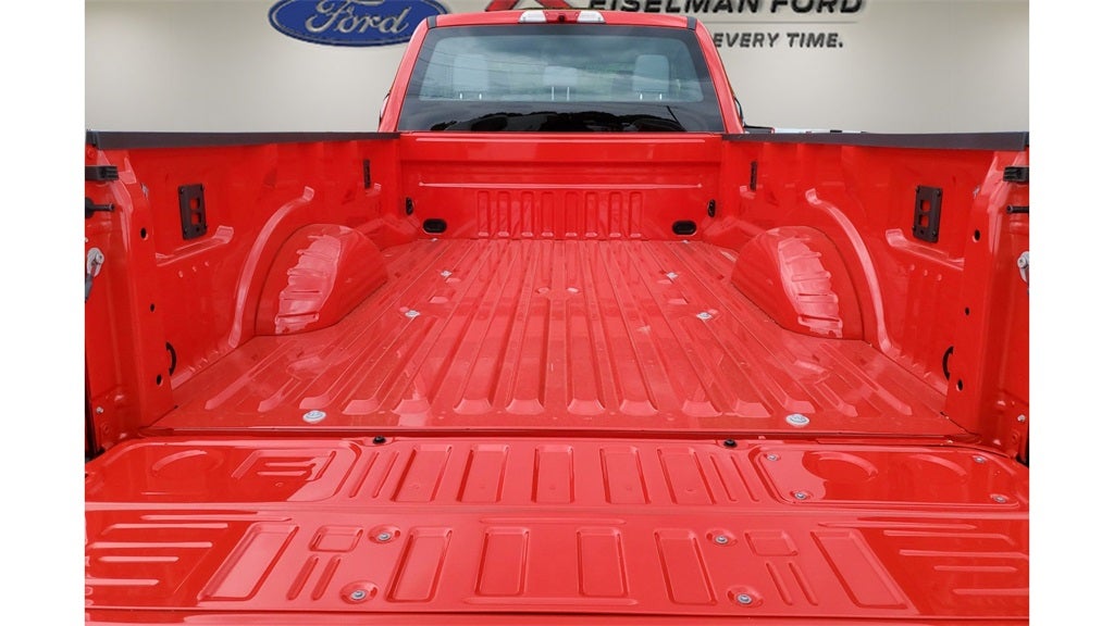 2025 Ford Super Duty F-350® XL