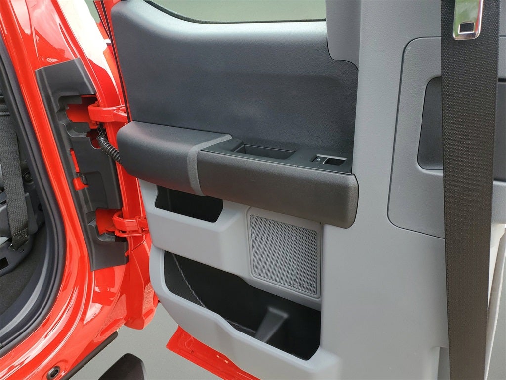 2025 Ford Super Duty F-350® XL