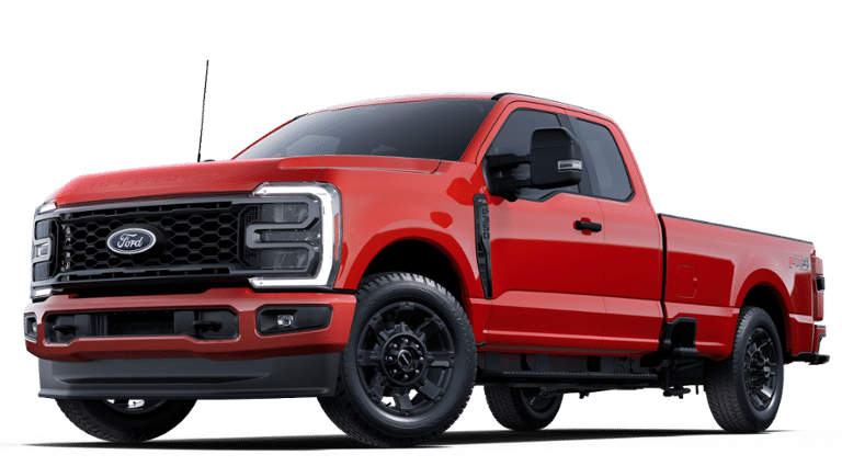 2025 Ford Super Duty F-350® XL