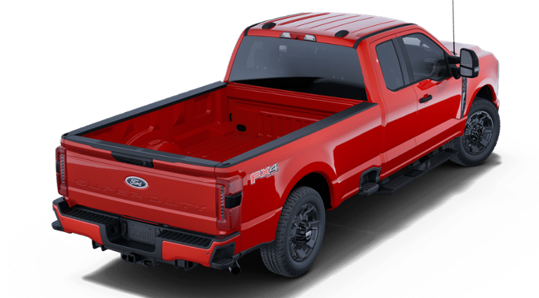 2025 Ford Super Duty F-350® XL