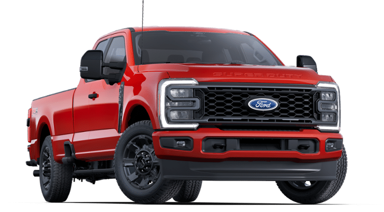 2025 Ford Super Duty F-350® XL