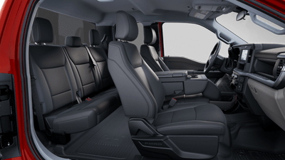 2025 Ford Super Duty F-350® XL