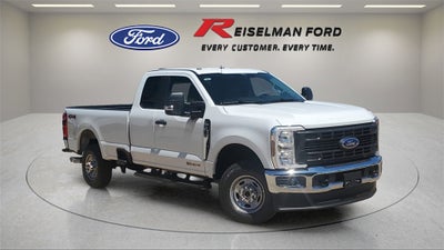 2026 Ford Super Duty F-350® XL