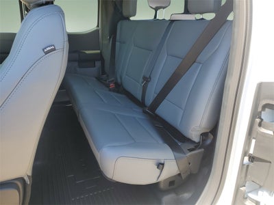 2026 Ford Super Duty F-350® XL