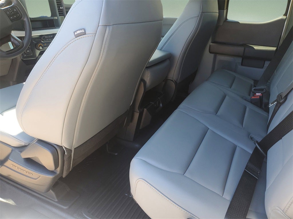 2026 Ford Super Duty F-350® XL