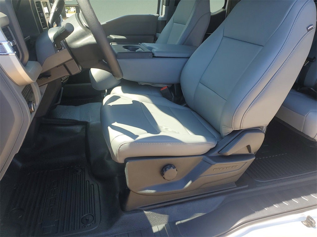 2026 Ford Super Duty F-350® XL