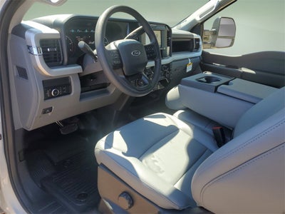 2026 Ford Super Duty F-350® XL