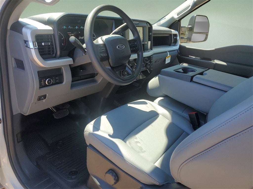 2026 Ford Super Duty F-350® XL