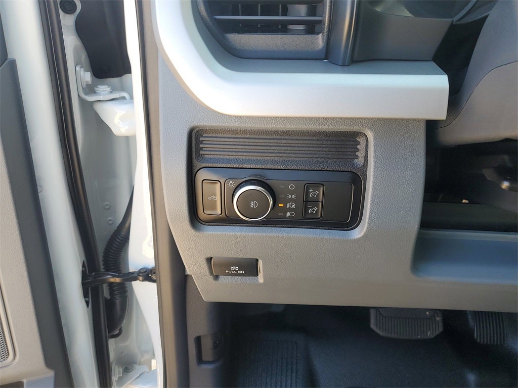 2026 Ford Super Duty F-350® XL