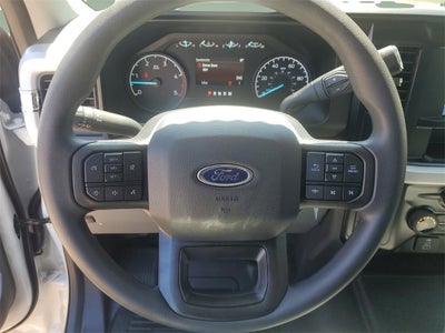 2026 Ford Super Duty F-350® XL