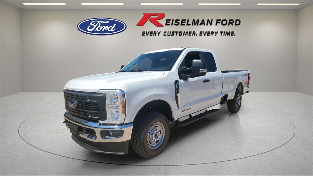 2026 Ford Super Duty F-350® XL