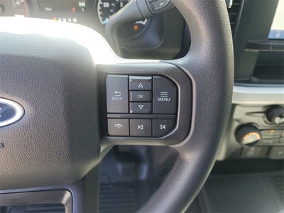 2026 Ford Super Duty F-350® XL