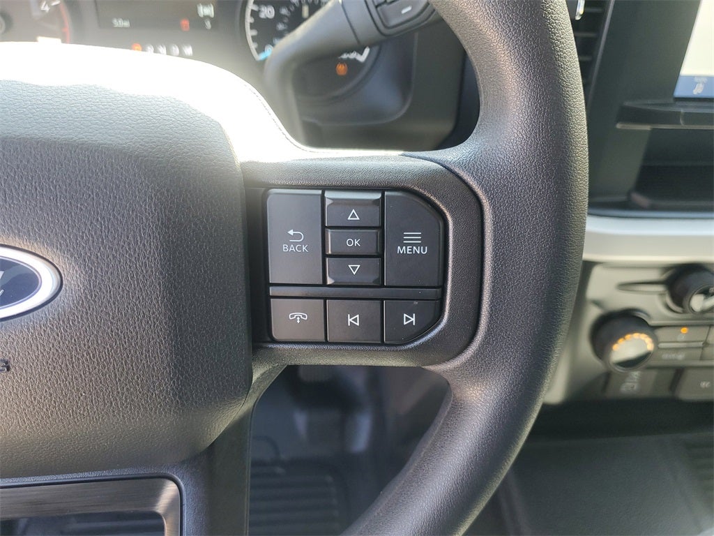 2026 Ford Super Duty F-350® XL