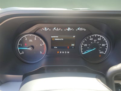 2026 Ford Super Duty F-350® XL