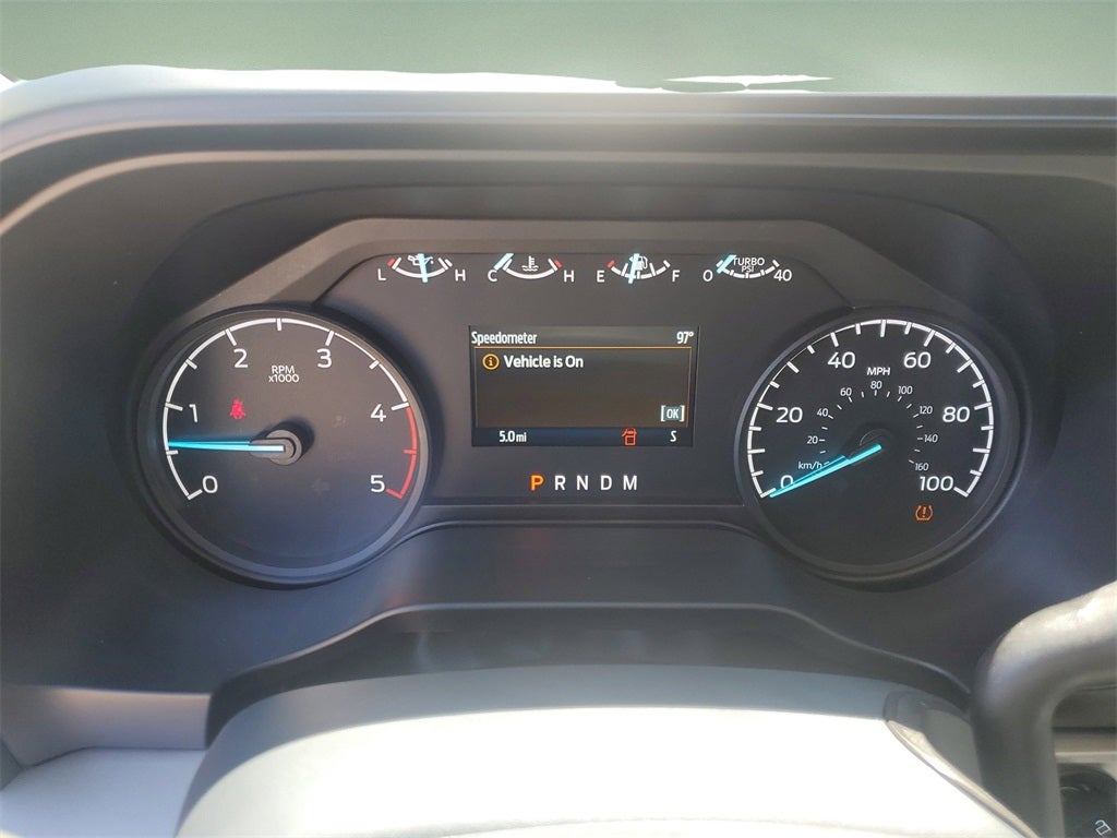 2026 Ford Super Duty F-350® XL