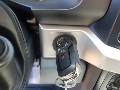 2026 Ford Super Duty F-350® XL