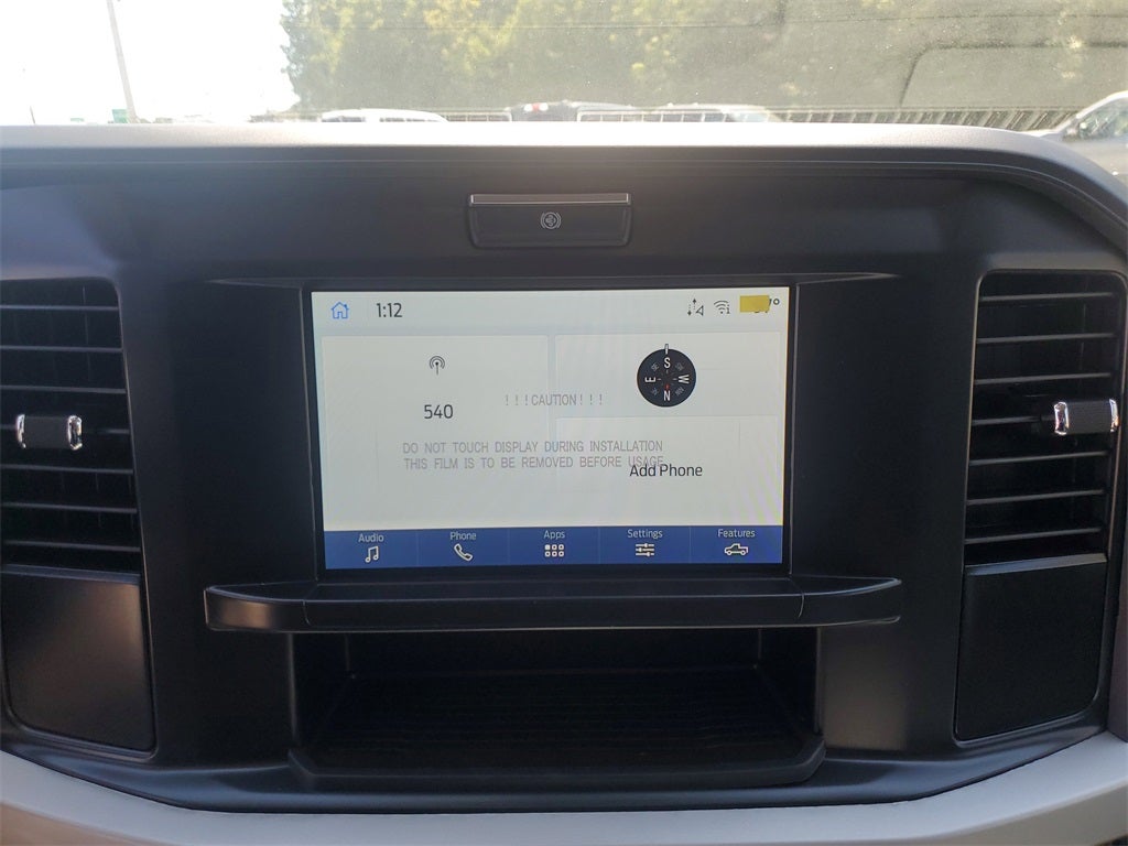 2026 Ford Super Duty F-350® XL