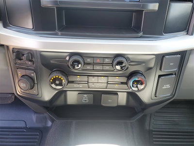 2026 Ford Super Duty F-350® XL