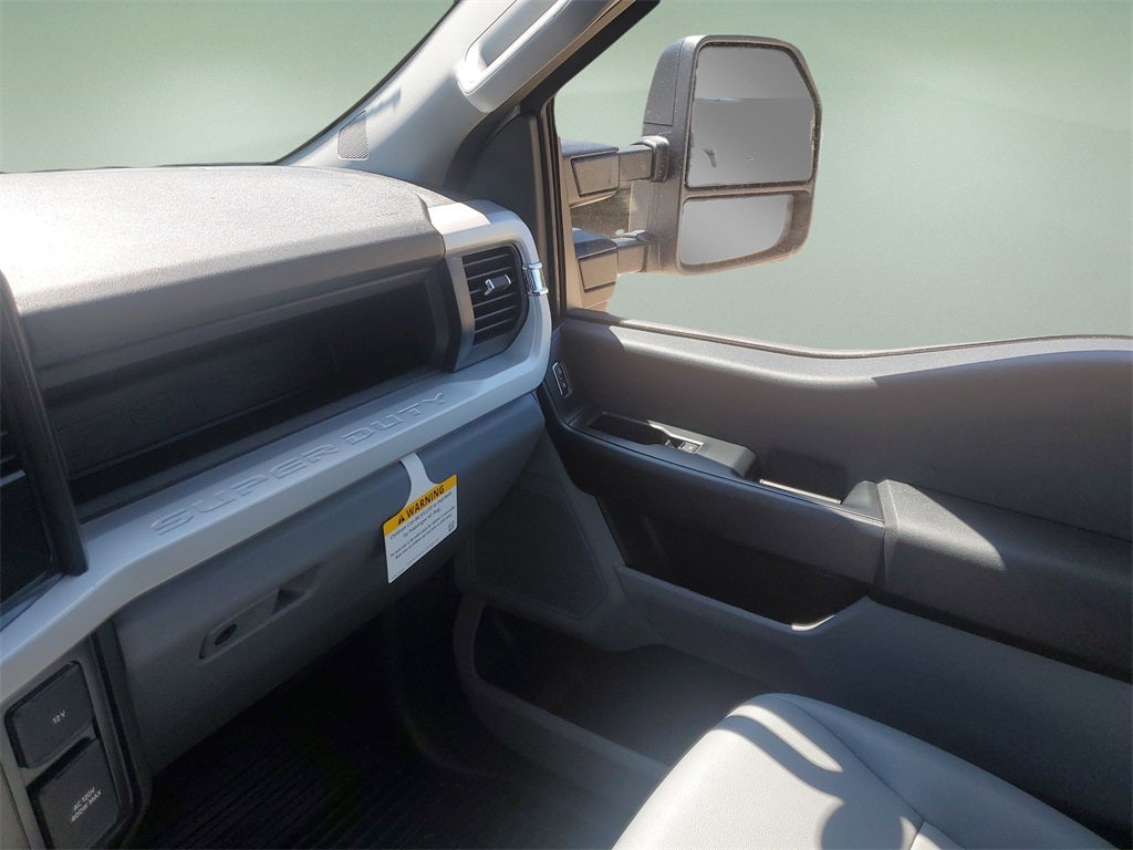 2026 Ford Super Duty F-350® XL