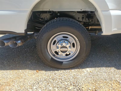 2026 Ford Super Duty F-350® XL