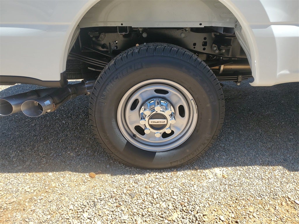 2026 Ford Super Duty F-350® XL