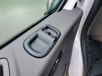 2025 Ford Transit Commercial Cargo Van