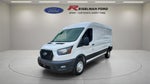 2025 Ford Transit Commercial Cargo Van