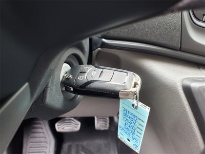 2025 Ford Transit Commercial Cargo Van