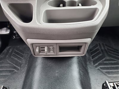 2025 Ford Transit Commercial Cargo Van