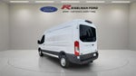 2025 Ford Transit Commercial Cargo Van