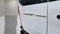 2025 Ford Transit Commercial Cargo Van