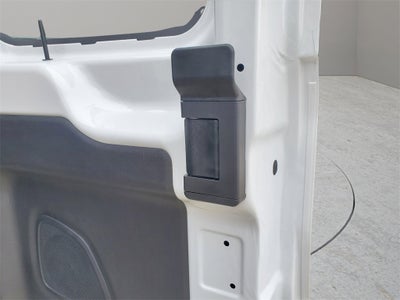 2025 Ford Transit Commercial Cargo Van