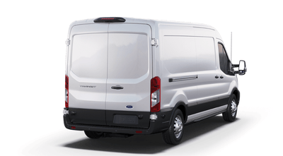 2025 Ford Transit Commercial Cargo Van