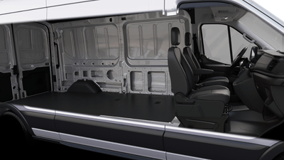 2025 Ford Transit Commercial Cargo Van