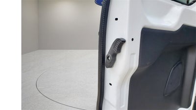 2025 Ford Transit Commercial Cargo Van