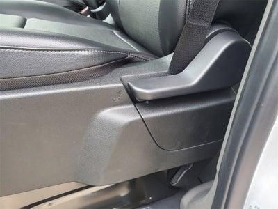 2025 Ford Transit Commercial Cargo Van