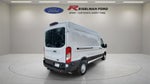 2025 Ford Transit Commercial Cargo Van