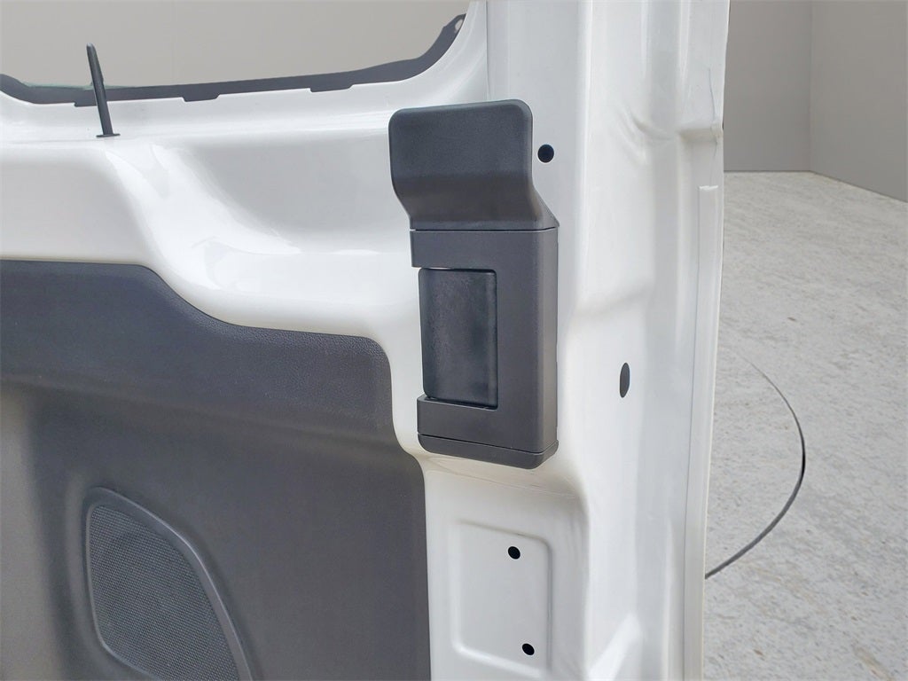 2025 Ford Transit Commercial Cargo Van