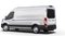 2025 Ford Transit Commercial Cargo Van