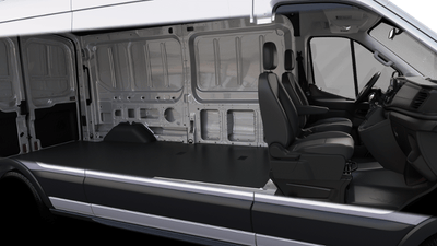 2025 Ford Transit Commercial Cargo Van
