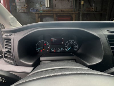 2023 Ford Transit-250 Base