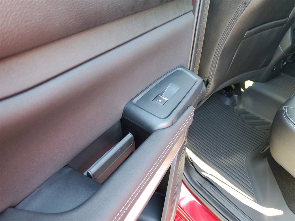 2025 Ford Ranger LARIAT®