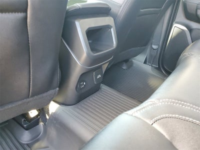 2025 Ford Ranger LARIAT®