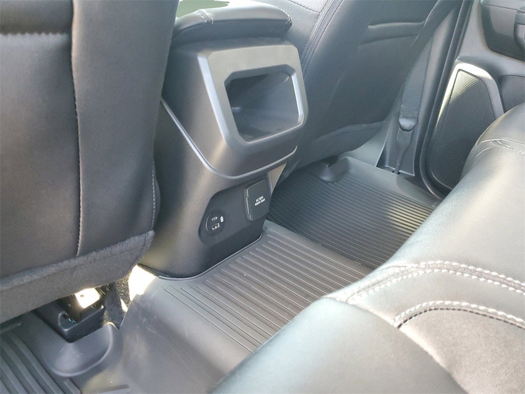 2025 Ford Ranger LARIAT®