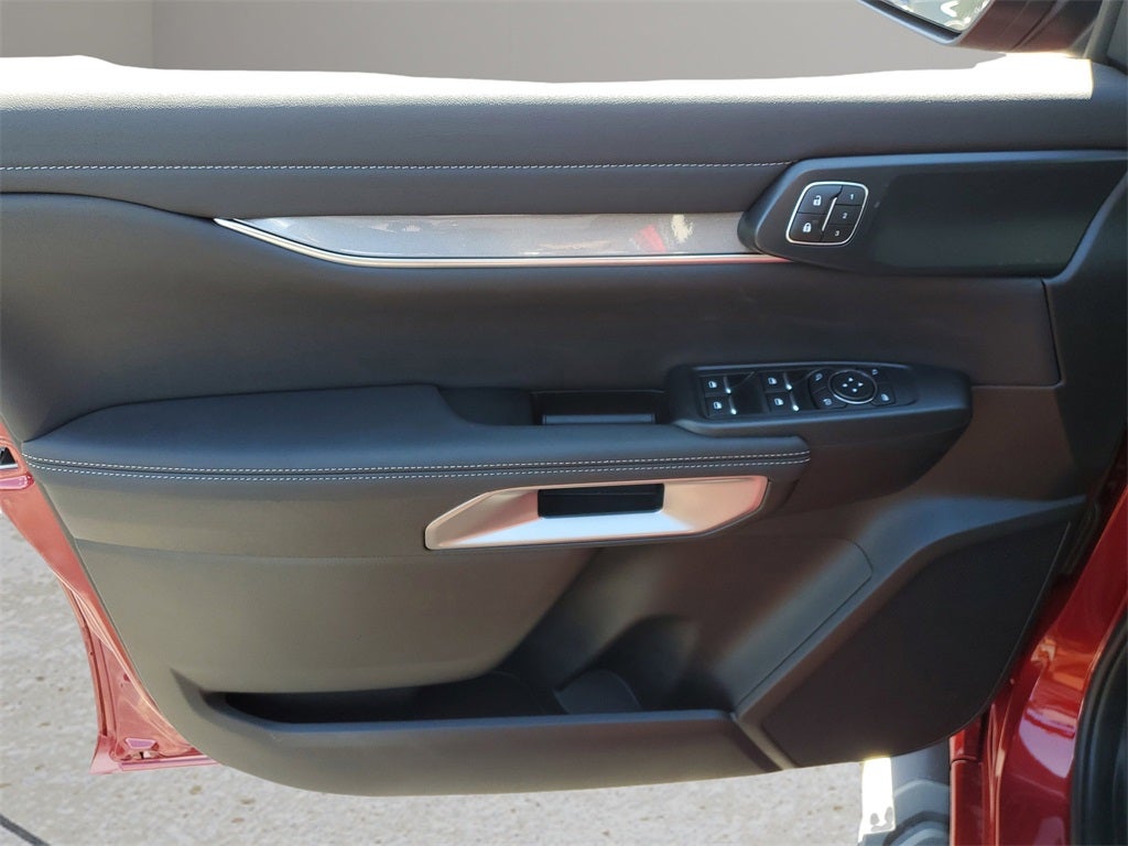 2025 Ford Ranger LARIAT®