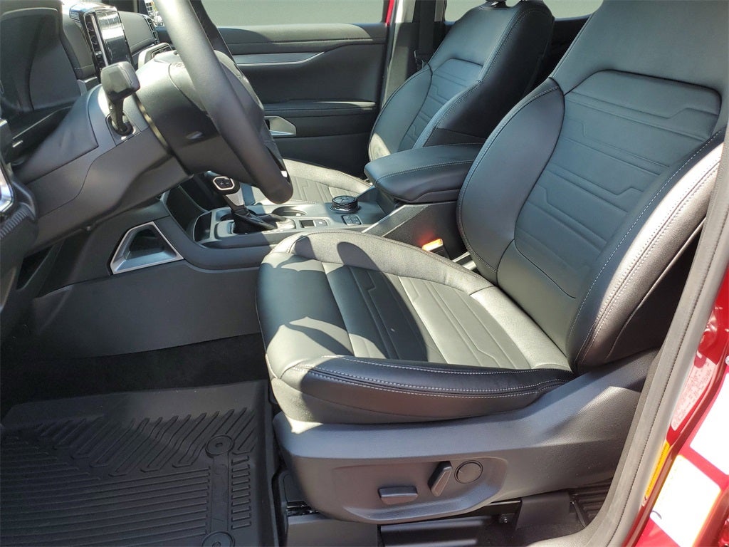 2025 Ford Ranger LARIAT®