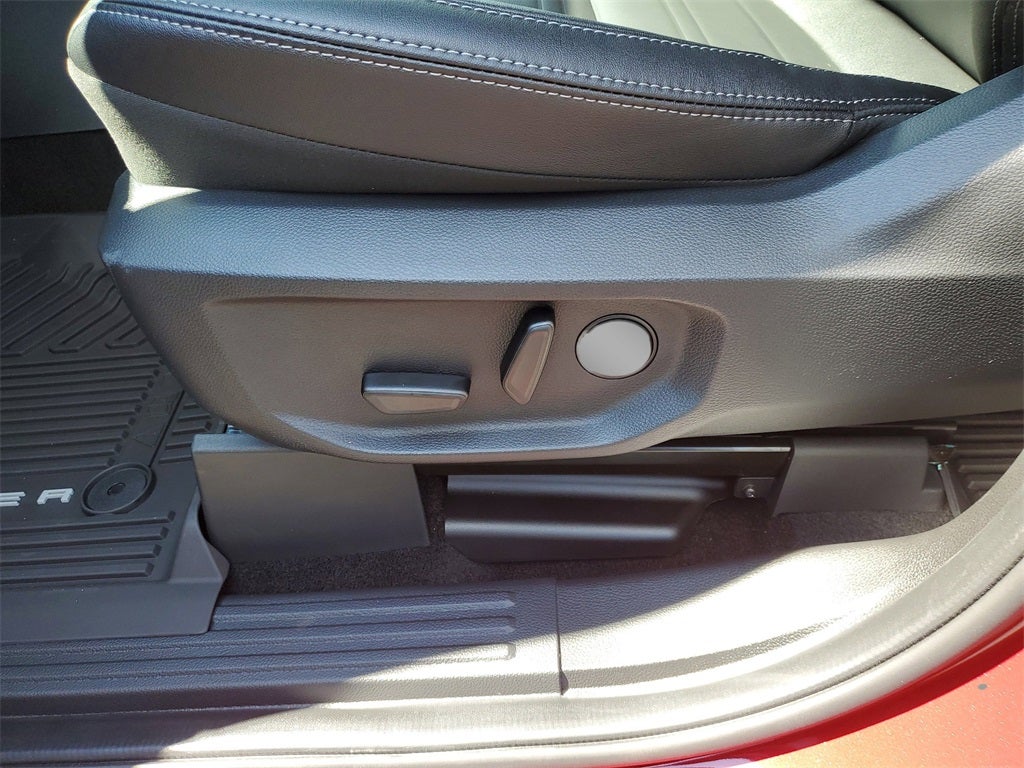 2025 Ford Ranger LARIAT®